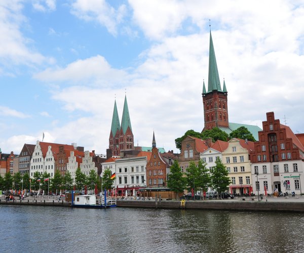 THE 15 BEST Things to Do in Lubeck (2024) - Must-See Attractions