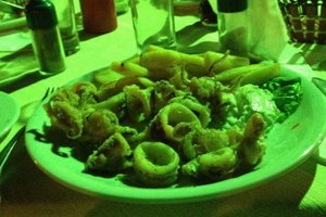 Yemek
