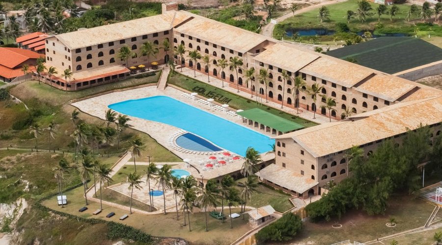 Coliseum Hotel