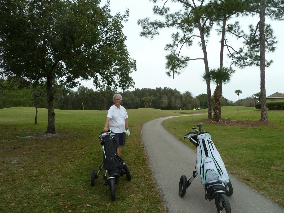 Eastwood Golf Course (North Fort Myers) All You Need to Know BEFORE