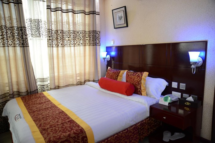 NEMAX ROYAL HOTEL - Reviews (Dar es Salaam, Tanzania)