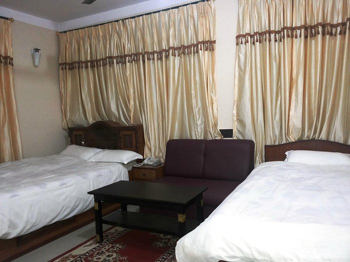 MANDAKINI HOTEL Updated 2024 Prices, Reviews, and Photos