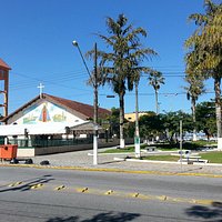 Igreja Matriz de Mongaguá