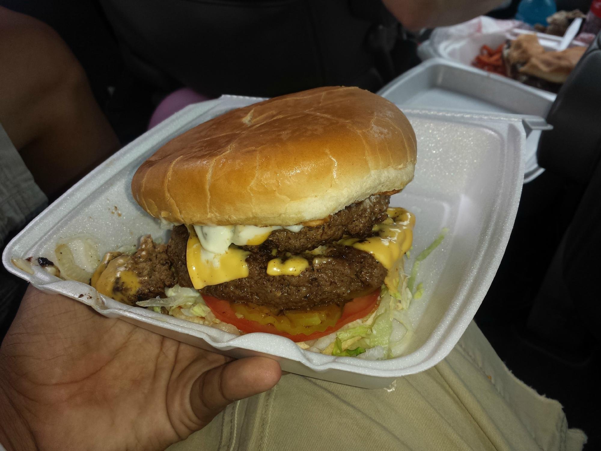 THE 10 BEST Burgers in Beaumont Updated March 2024 Tripadvisor