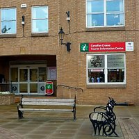 Wrexham Tourist Information Centre