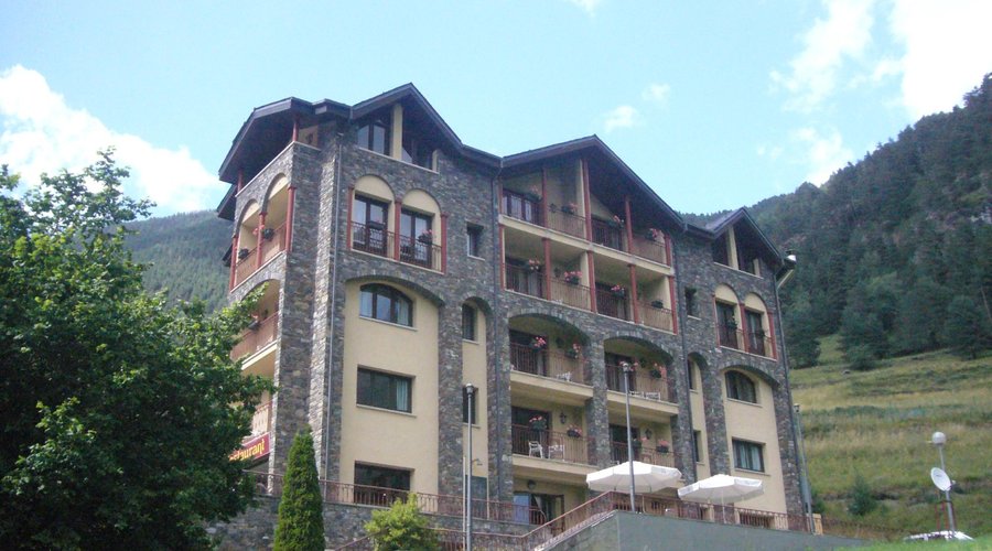 Vista Aparthotel