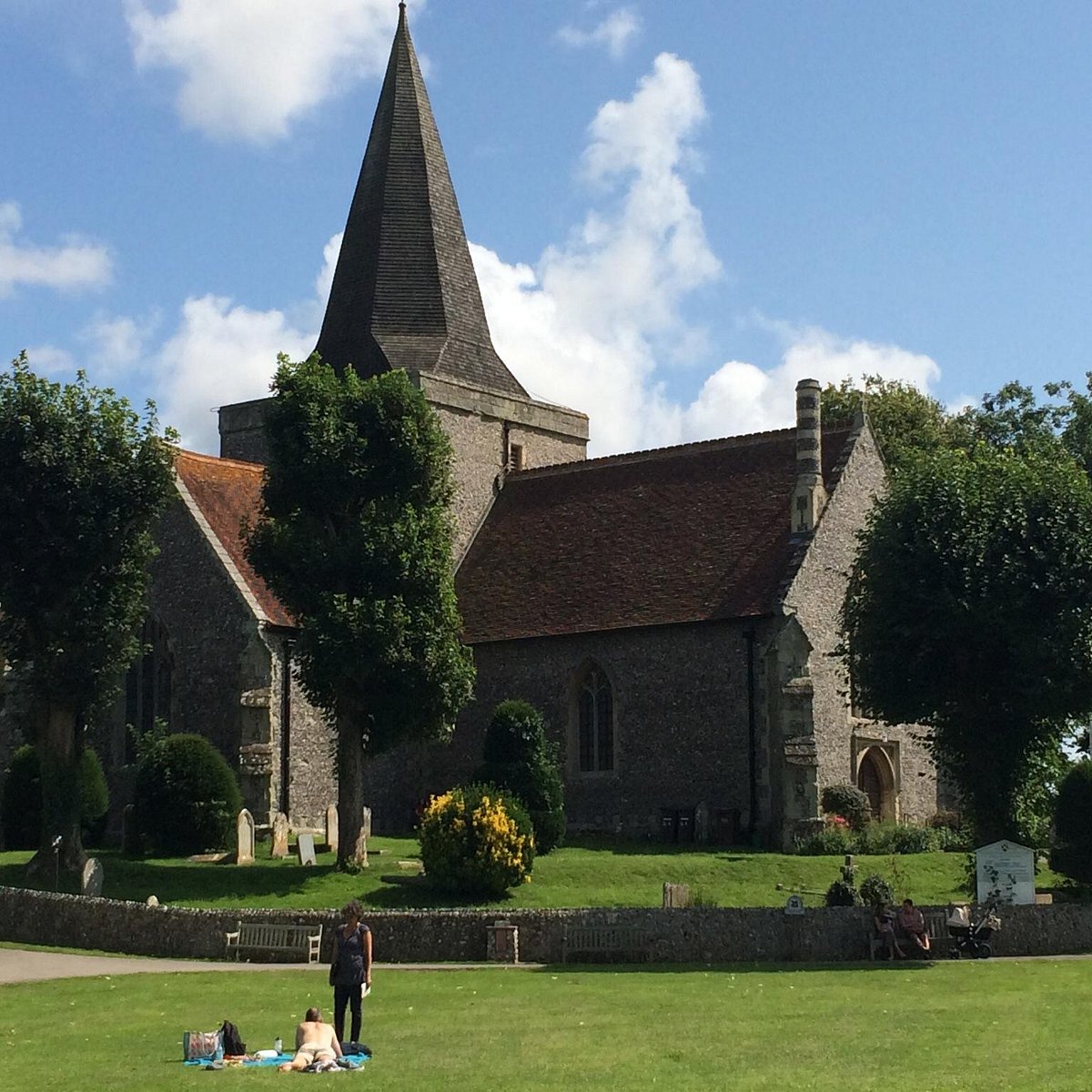 Church of England