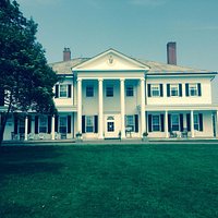 Lieutenant Govenor's Residence