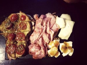 Comida
