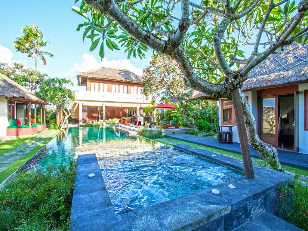 IMANI VILLAS (AU$162): 2022 Prices & Reviews (Bali/Kerobokan) - Photos ...