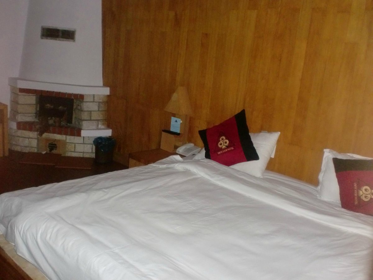 khách sạn view đẹp ở sapa giá rẻ