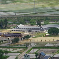 道の駅 南魚沼 雪あかり