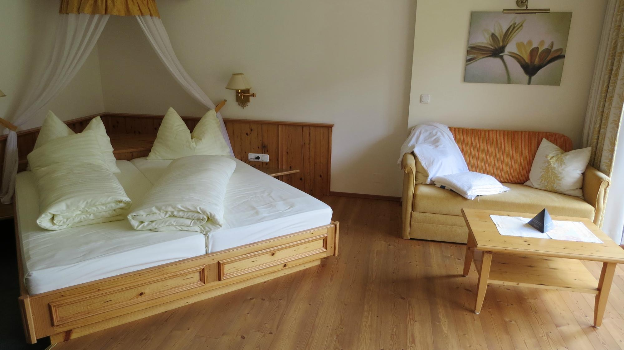 Hotel photo 21 of Alpinhotel Jesacherhof Gourmet & Spa.
