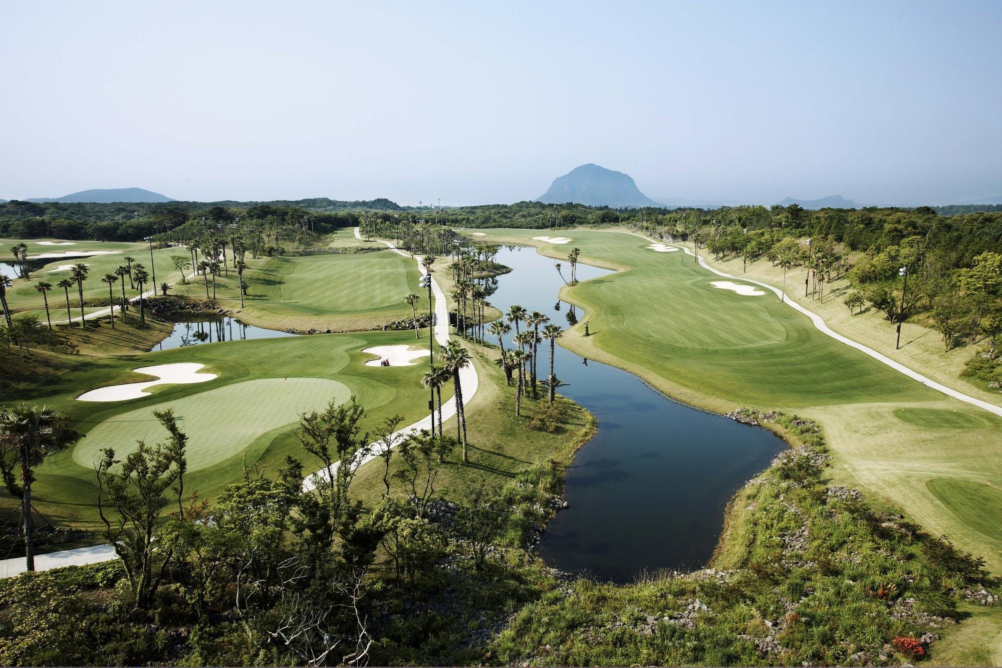 Teddy Valley Golf & Resort image