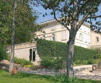 Le musée et son jardin