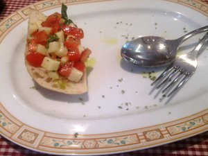 Comida