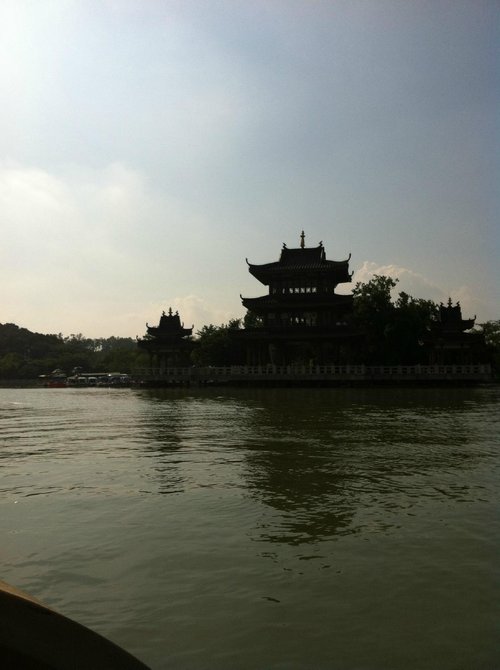 Huizhou Little Traveller review images