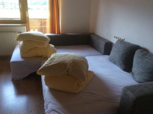 Zimmer und Suite