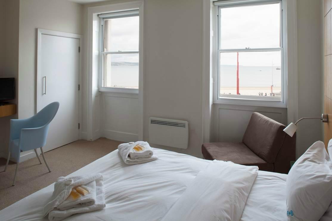 B+B Weymouth Rooms: Pictures & Reviews - Tripadvisor