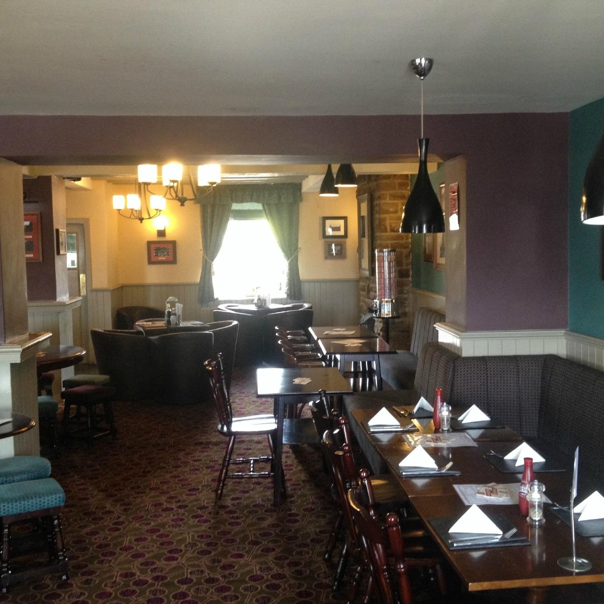 The New Inn Tupton (Chesterfield) - All You Need to Know BEFORE You Go