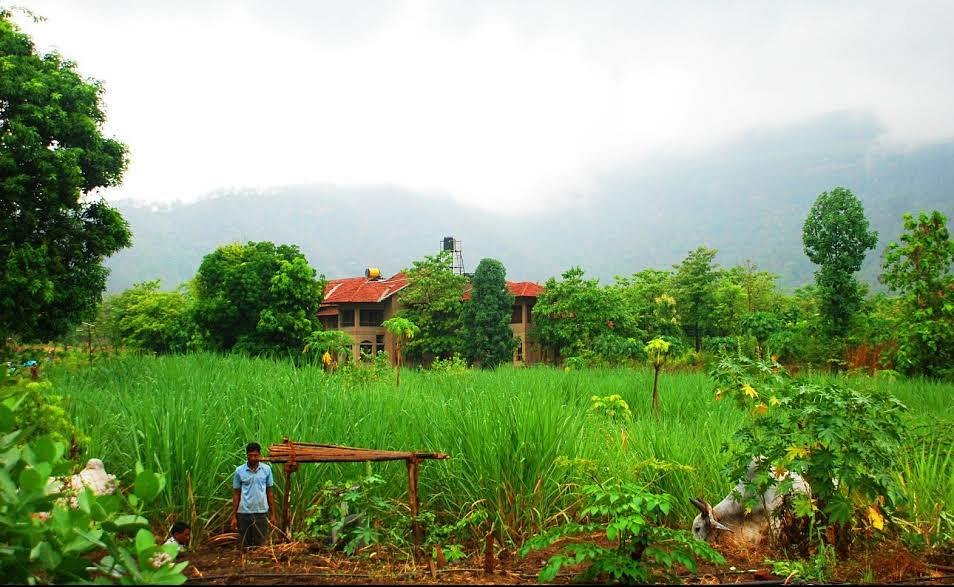 eco tourism near mumbai