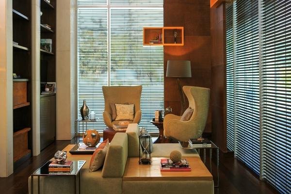 Welcome to Renaissance Santiago Hotel