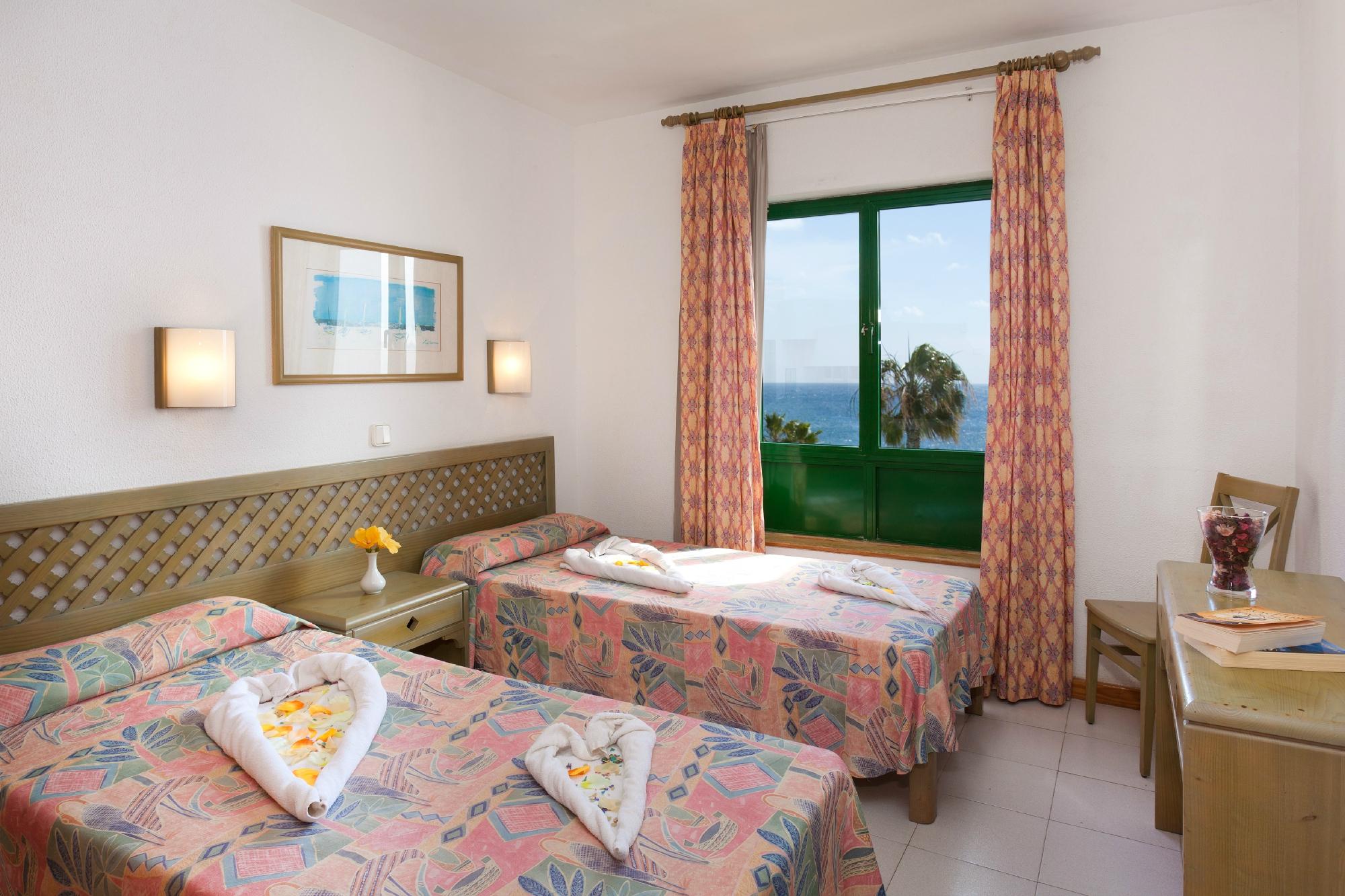 Blue Sea Costa Teguise Beach Rooms Pictures Reviews Tripadvisor