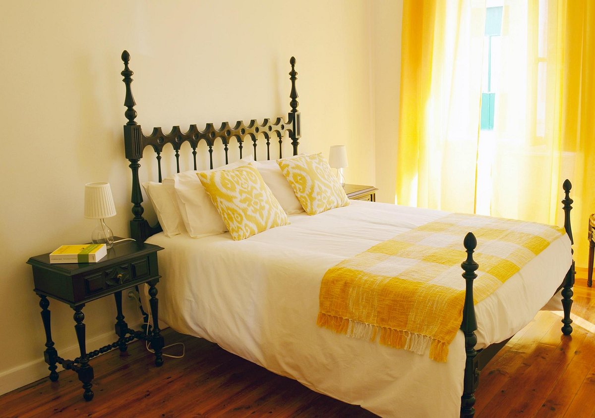 Casa aOrta - Bed &amp; Breakfast, hotel em Faro