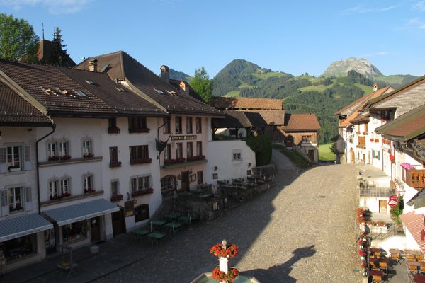 Visit Charmey: 2024 Travel Guide for Charmey, Canton of Fribourg