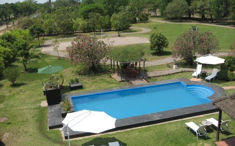 Pileta