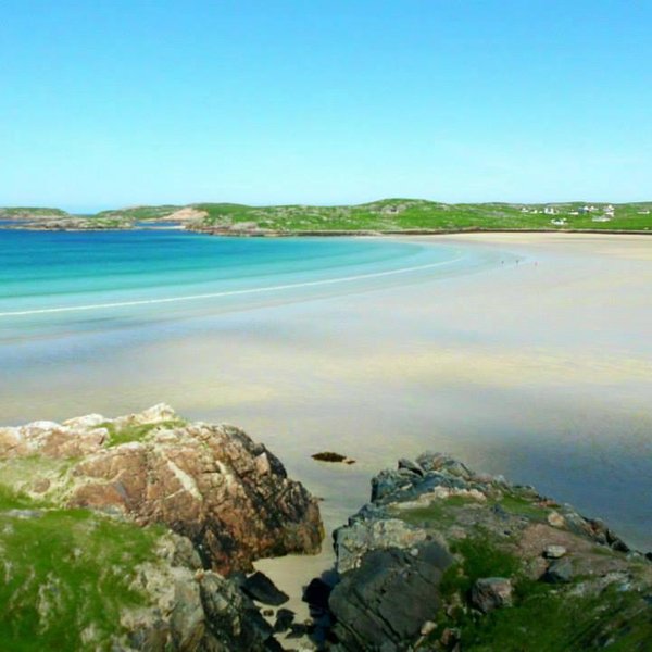 LUSKENTYRE (Isle of Harris) - All You Need to Know BEFORE You Go