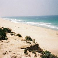PLAYA NATURAL