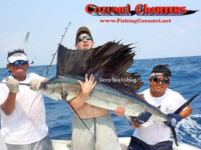 Cozumel Charters - All You Need to Know BEFORE You Go