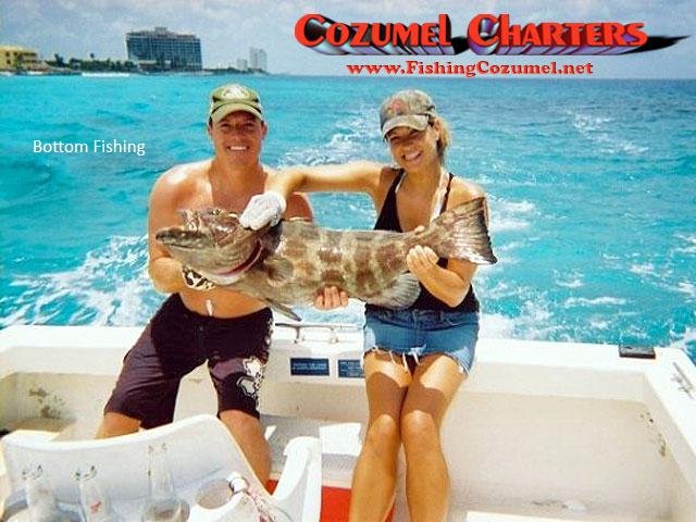 Cozumel Charters - All You Need to Know BEFORE You Go