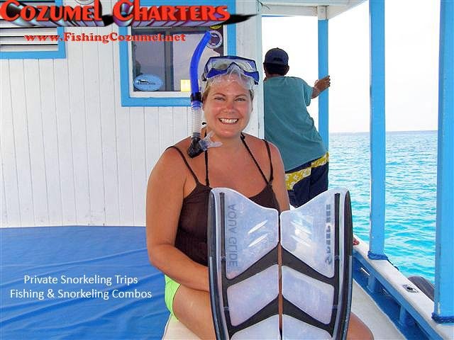 Cozumel Charters - All You Need to Know BEFORE You Go