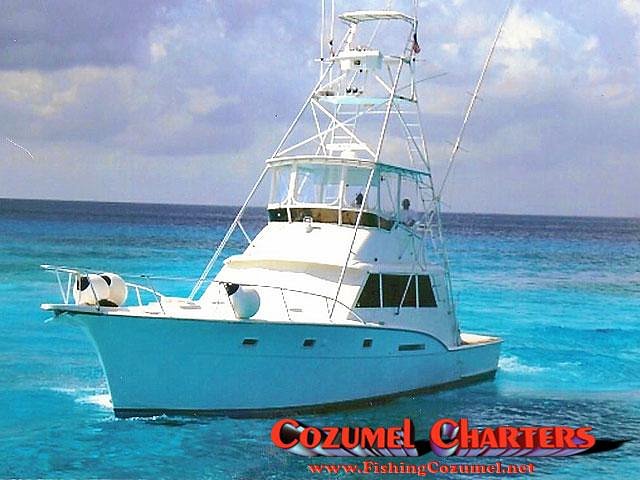 Cozumel Charters - All You Need to Know BEFORE You Go