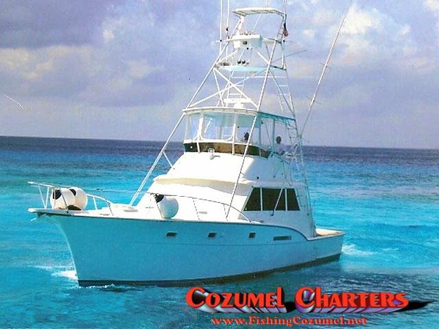 Cozumel Charters - All You Need to Know BEFORE You Go