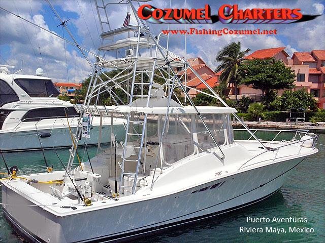 Cozumel Charters - All You Need to Know BEFORE You Go