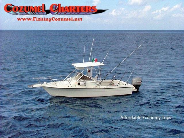 Cozumel Charters - All You Need to Know BEFORE You Go