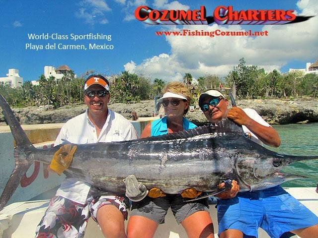 Cozumel Charters - All You Need to Know BEFORE You Go