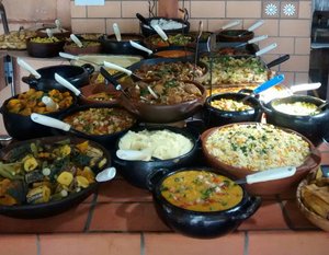 Comida