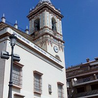 Iglesia de San Pedro