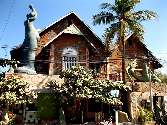 Typisch Opgewonden zijn Vaarwel DREAMLAND GUESTHOUSE (Mandalay, Birma) - foto's en reviews - Tripadvisor