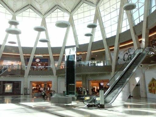 Shopping Bosque-Grão Pará tem programação de férias para crianças