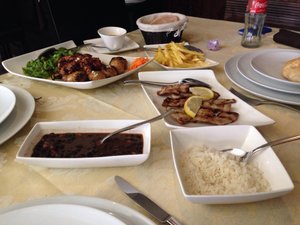 Comida