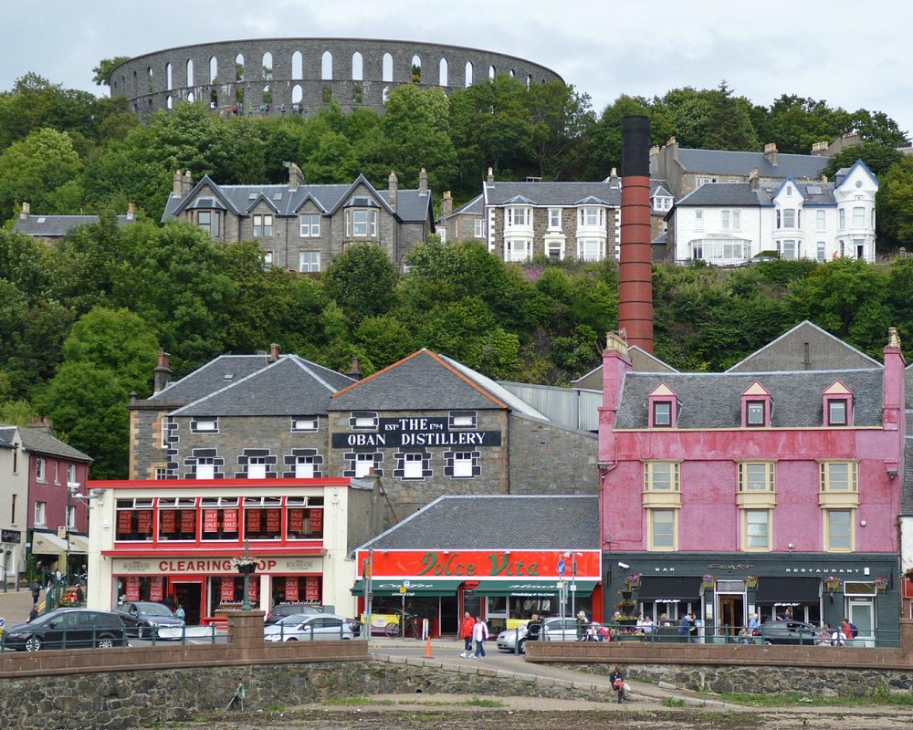 THE 15 BEST Things to Do in Oban 2024 (with Photos) Tripadvisor