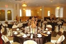 St. Clair- Ballroom