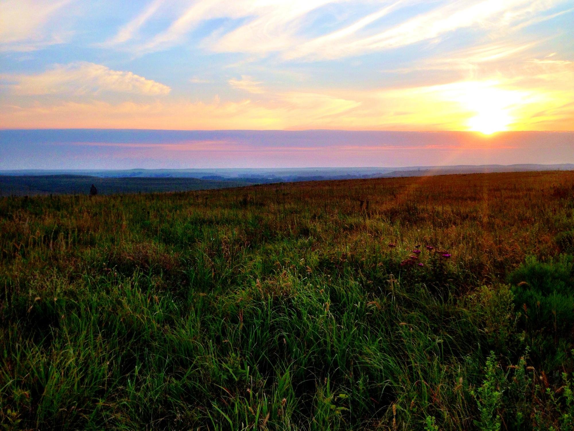 Tallgrass Prairie National Preserve (Strong City) - All You Need To ...