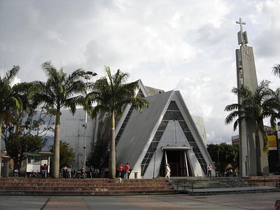 Armenia - The Best City In Colombia