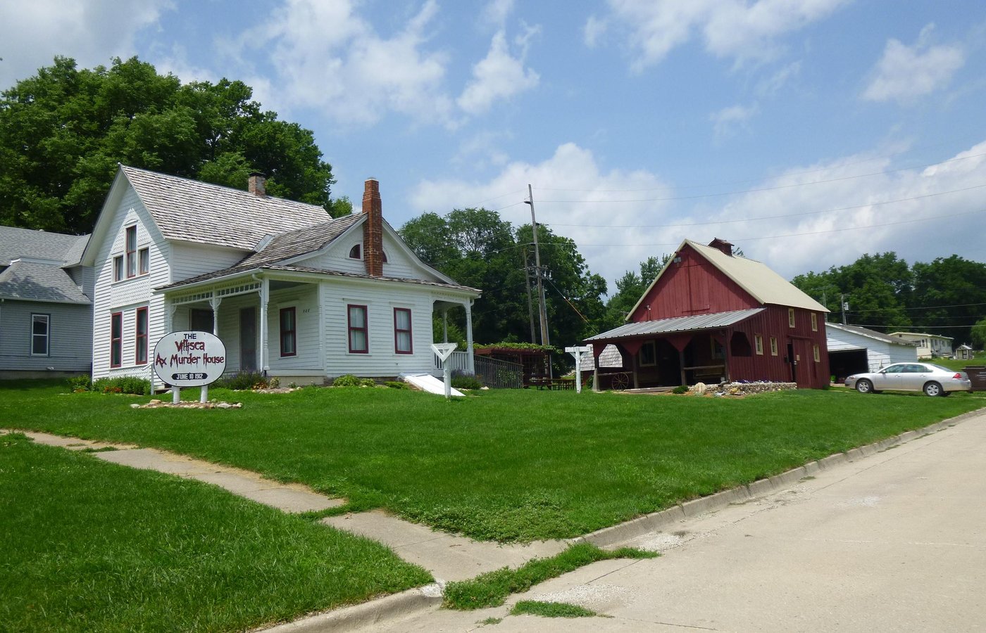 Villisca Tourism (2023): Best of Villisca, IA - Tripadvisor